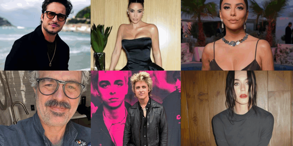 Conoce las celebridades que se han pronunciado contra las redadas migratorias de Donald Trump.