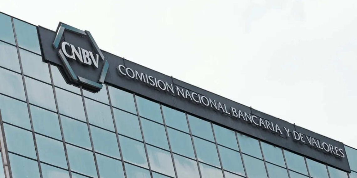 CNBV interviene CI Banco e Intercam tras los señalamientos de EU por narcolavado