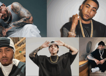 Conoce el cartel del Coca-Cola Flow Fest 2025.