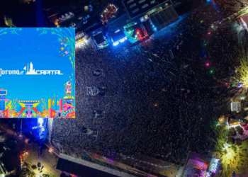 Conoce la lista de precios del Corona Capital 2025.
