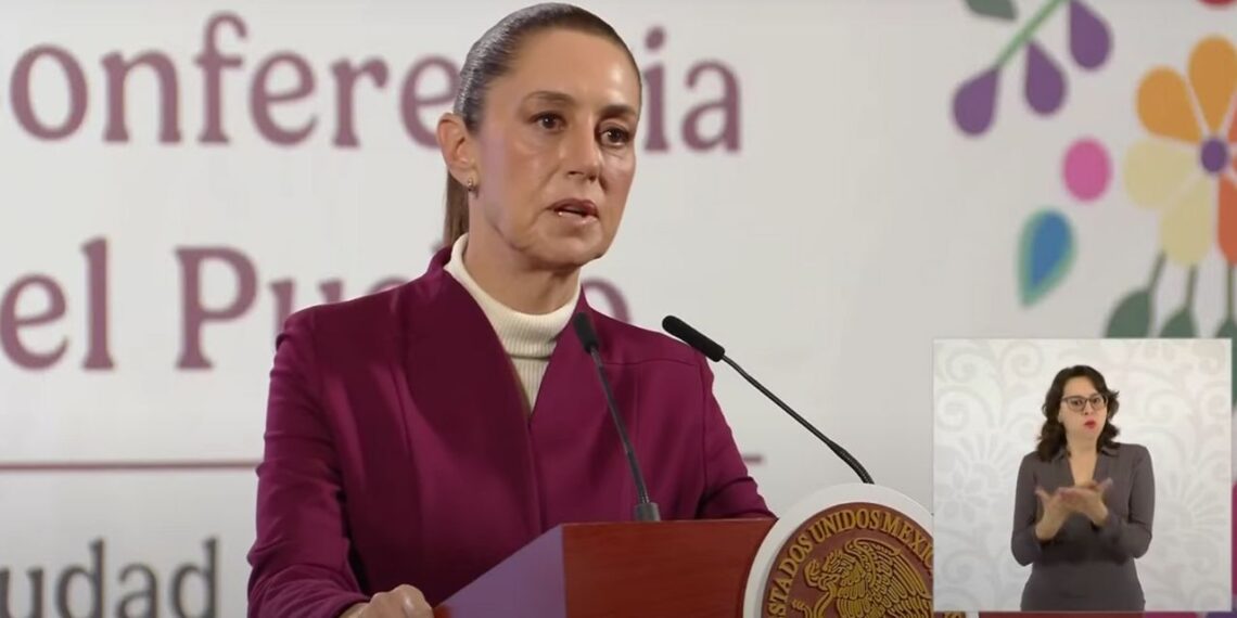 ¿Cuáles son las reformas que impulsará la presidenta Claudia Sheinbaum en el periodo extraordinario?