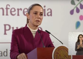 ¿Cuáles son las reformas que impulsará la presidenta Claudia Sheinbaum en el periodo extraordinario? 