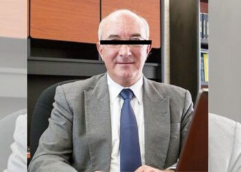 Detenido Legionario de Cristo acusado de abuso en CDMX