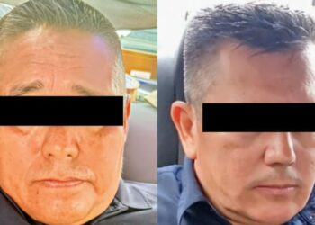 Detienen a mandos policiacos de Linares por desaparición forzada