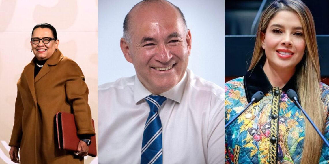 Elecciones 2027: Encuesta revela preferencias electorales en San Luis Potosí rumbo a la gubernatura