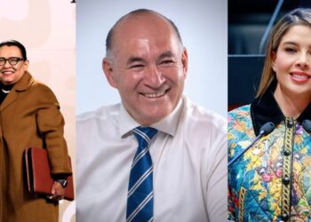 Elecciones 2027: Encuesta revela preferencias electorales en San Luis Potosí rumbo a la gubernatura