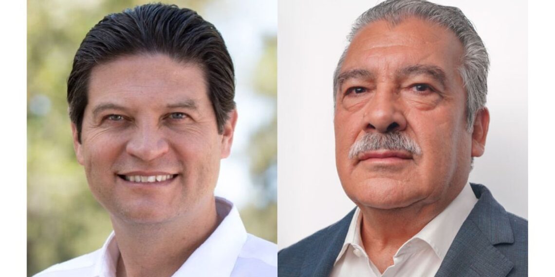 Elecciones 2027 ¿Seguirá Michoacán siendo un bastión de Morena