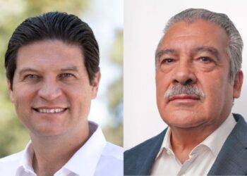 Elecciones 2027 ¿Seguirá Michoacán siendo un bastión de Morena  