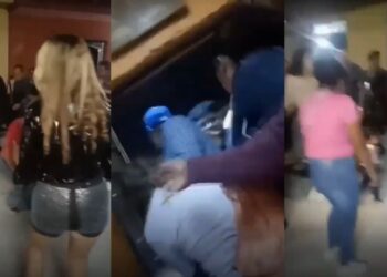 Mueren 10 personas en masacre en Irapuato durante fiesta patronal