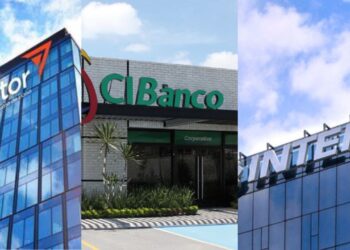 EU acusa a CIBanco, Intercam y Vector de lavado de diner