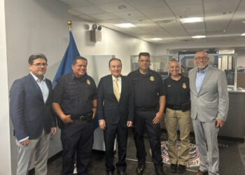 Alfonso Durazo frena rumores sobre investigación de EU en su contra; se encuentra en Arizona