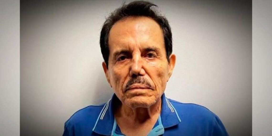 EU no solicitará pena de muerte contra “El Mayo Zambada”