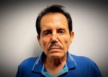 EU no solicitará pena de muerte contra “El Mayo Zambada”  