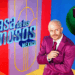 Facundo es el primer participante confirmado en la Casa de los Famosos México 2025.