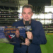 David Faitelson critica a Martinoli y Luis García por su narración del partido de México.