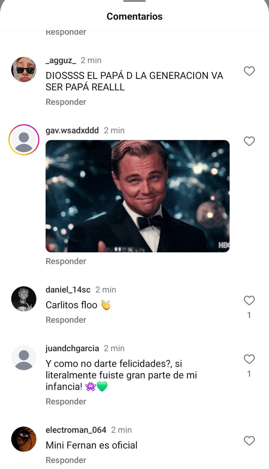 Fans de Fernanfloo celebran que el youtuber será papá.