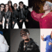 Conoce el cartel final de artistas que estarán presentes en la Feria Carmen 2025.