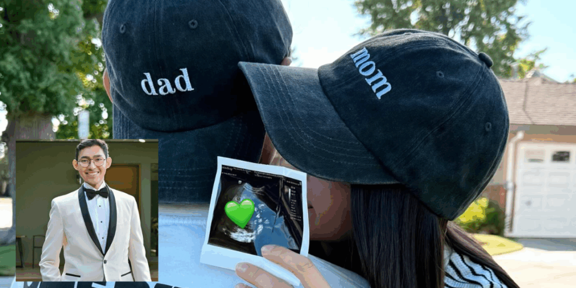 Fernanfloo anuncia que será papá