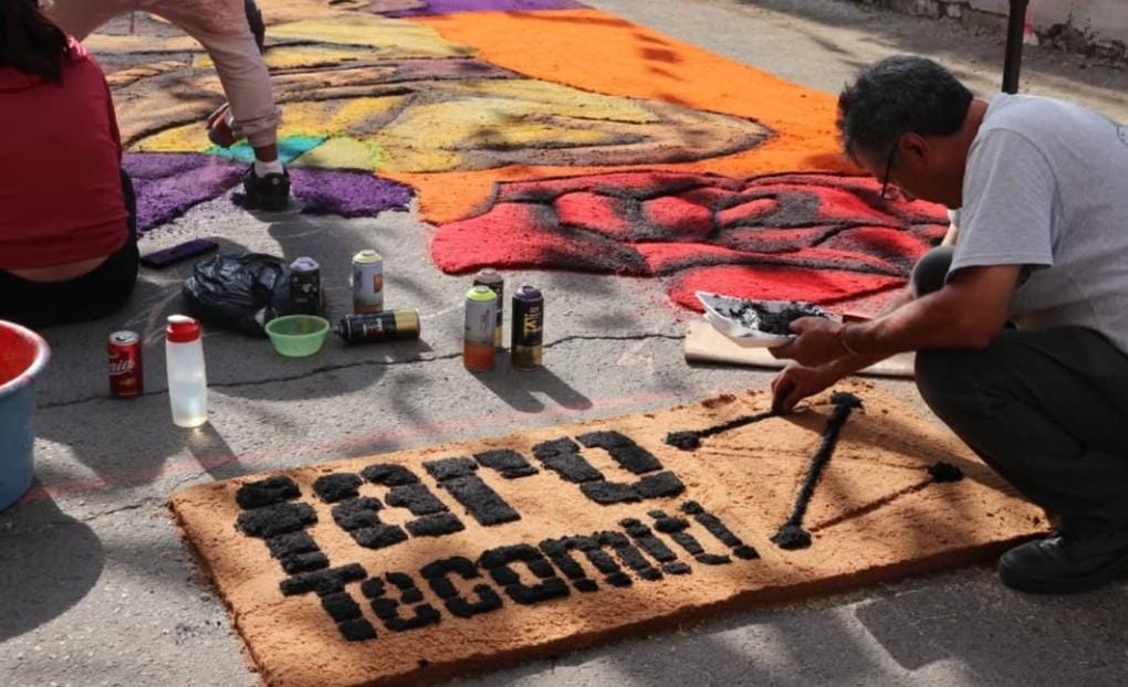 Conoce la agenda de actividades del 11 al 15 de junio.