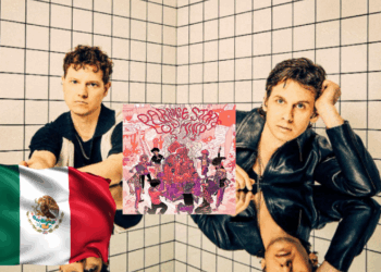 Foster The People anuncian su regreso a México