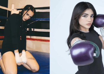 Pelea entre Alana Flores y Gala Montes podría no realizarse.