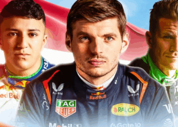 Conoce los horarios del Gran Premio de Austria 2025.