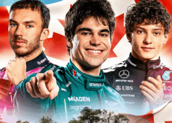 Conoce los horarios del Gran Premio de Canadá 2025