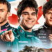 Conoce los horarios del Gran Premio de Canadá 2025