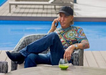 “Soy de Morena y voy por Monterrey”: Hernán "El Grillo" Sada descarta ir por San Pedro