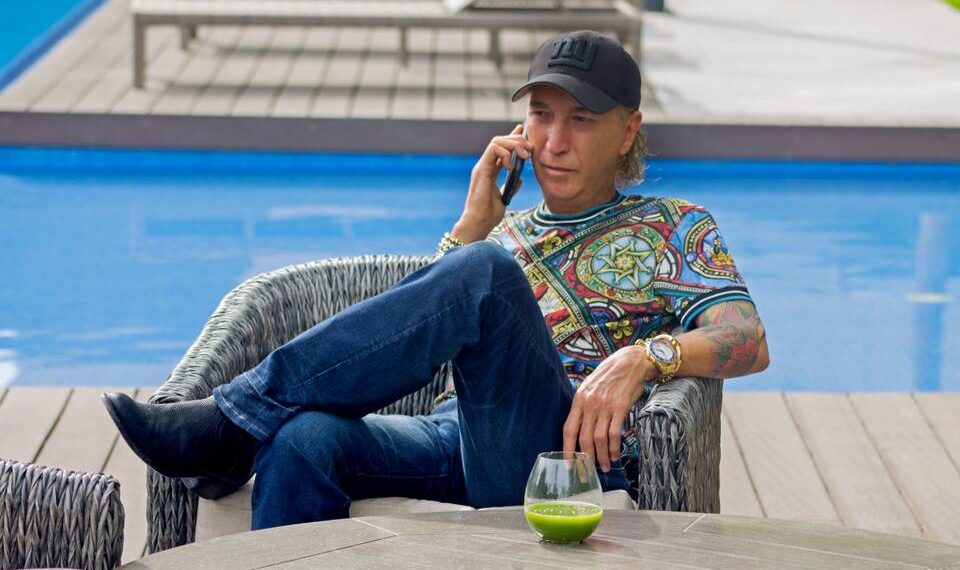 “Soy de Morena y voy por Monterrey”: Hernán "El Grillo" Sada descarta ir por San Pedro