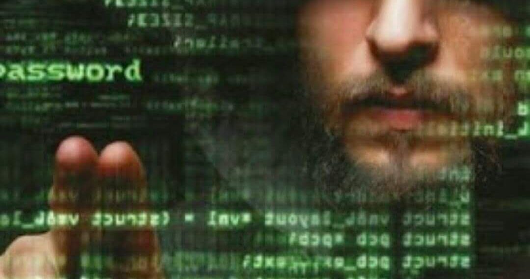 Filtración masiva de passwords