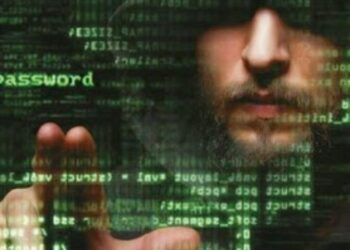 Filtración masiva de passwords