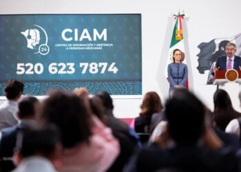 Son 42 los mexicanos detenidos durante redadas en Los Ángeles