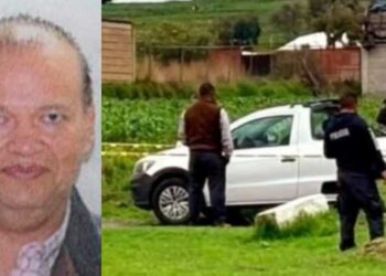 Localizan sin vida a juez conocido por frenar detención de Ovidio Guzmán