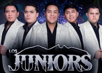 Esto sabemos de la desaparición del grupo musical Los Juniors de Monterrey