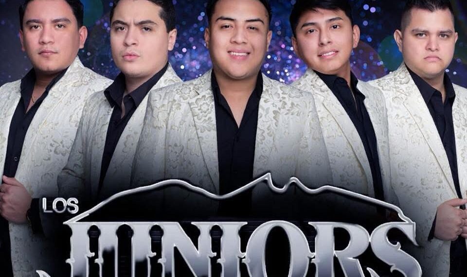 Esto sabemos de la desaparición del grupo musical Los Juniors de Monterrey