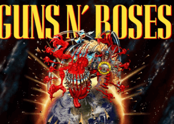 Guns N' Roses en México