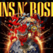 Guns N' Roses en México