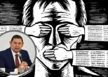 ¿Qué sabemos de la "Ley Censura" en Puebla?