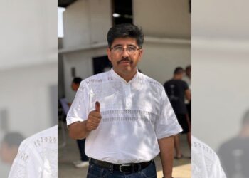 Perfil: ¿Quién es Hugo Aguilar Ortiz, el abogado mixteco que se perfila a presidir la Suprema Corte?
