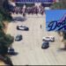 Estadio de los Dodgers impide ingreso al ICE previo a su encuentro con Los Padres de San Diego