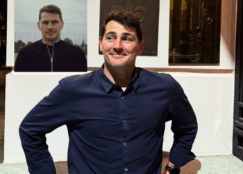 Iker Casillas anuncia la verdad detrás de su misterioso post borrado.