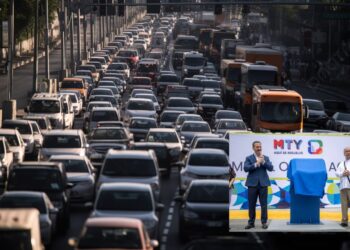 Interconexión San Pedro-Monterrey aliviará el tráfico de más de 50 mil vehículos al día