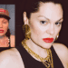 Jessie J anuncia que tiene cáncer de mama.