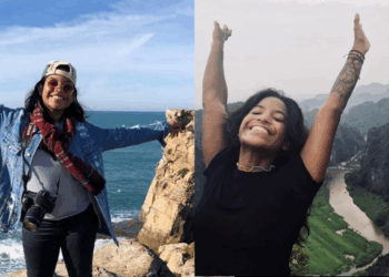 Rescatan el cuerpo sin vida de Juliana Marins