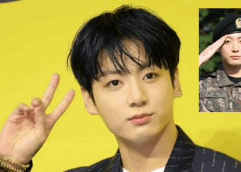 Mujer es arrestada por intentar ingresar a casa de Jungkook de BTS tras su salida del servicio militar.