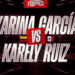 Karely Ruiz subirá al ring en el evento de Stream Figthers 4.
