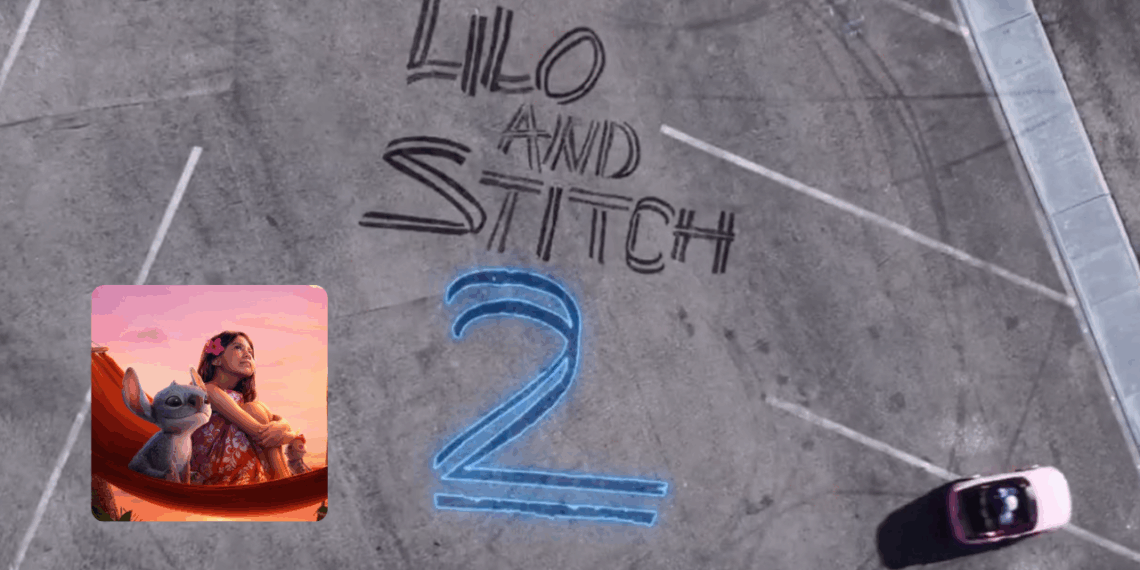Disney confirma el live action de Lilo & Stitch 2