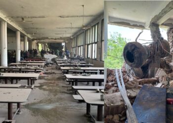 Lo que sabemos sobre el accidente del vuelo de Air India con destino a Londres;