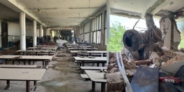 Lo que sabemos sobre el accidente del vuelo de Air India con destino a Londres;